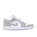 Air Jordan 1 Low 'Wolf Grey' (Women's)