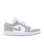 Air Jordan 1 Low 'Wolf Grey' (Women's)