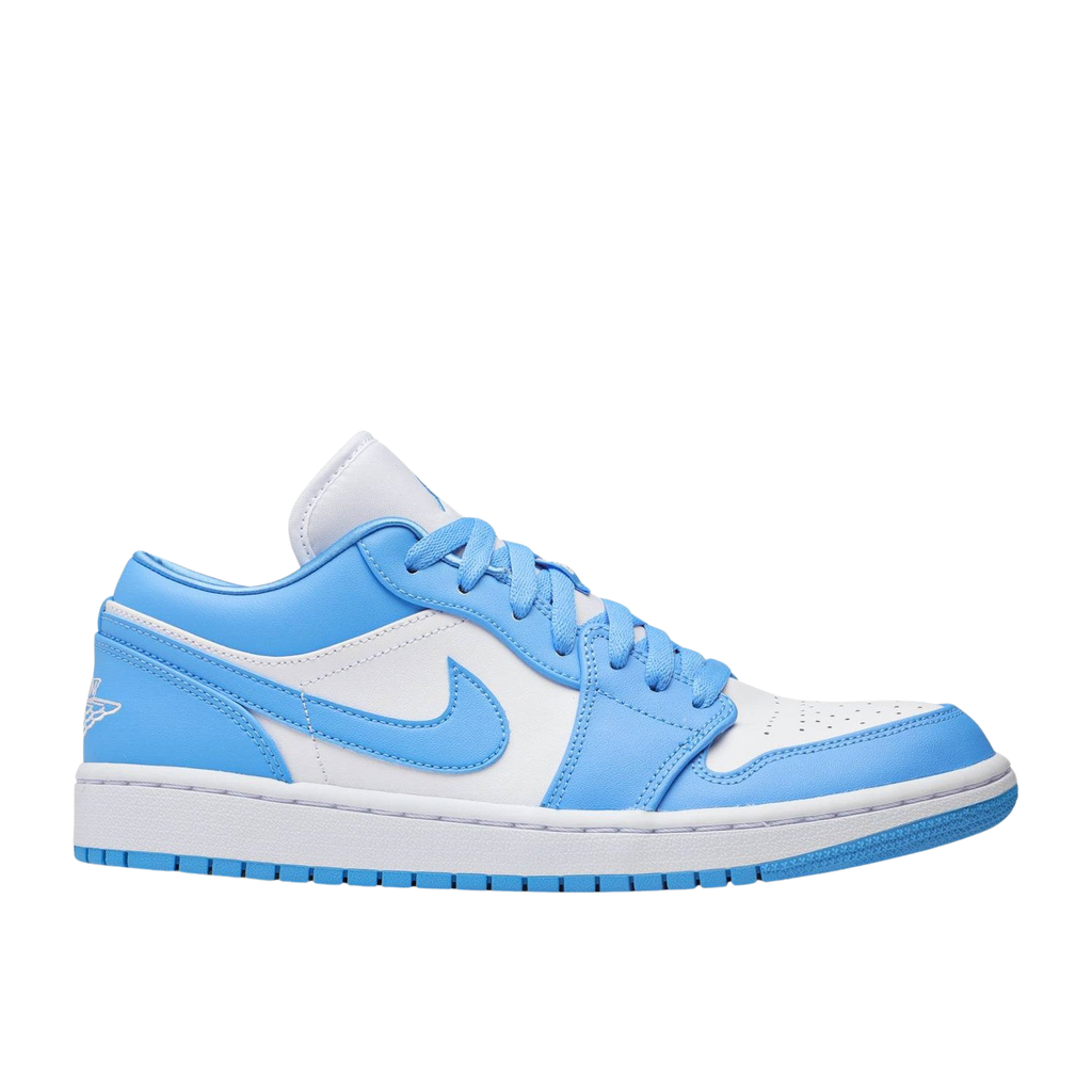 Air Jordan 1 Low WMNS 'UNC'