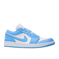 Air Jordan 1 Low WMNS 'UNC'