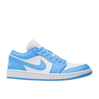 Air Jordan 1 Low WMNS 'UNC'