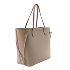 Louis Vuitton Neverfull MM Epi Grained Cowhide Leather