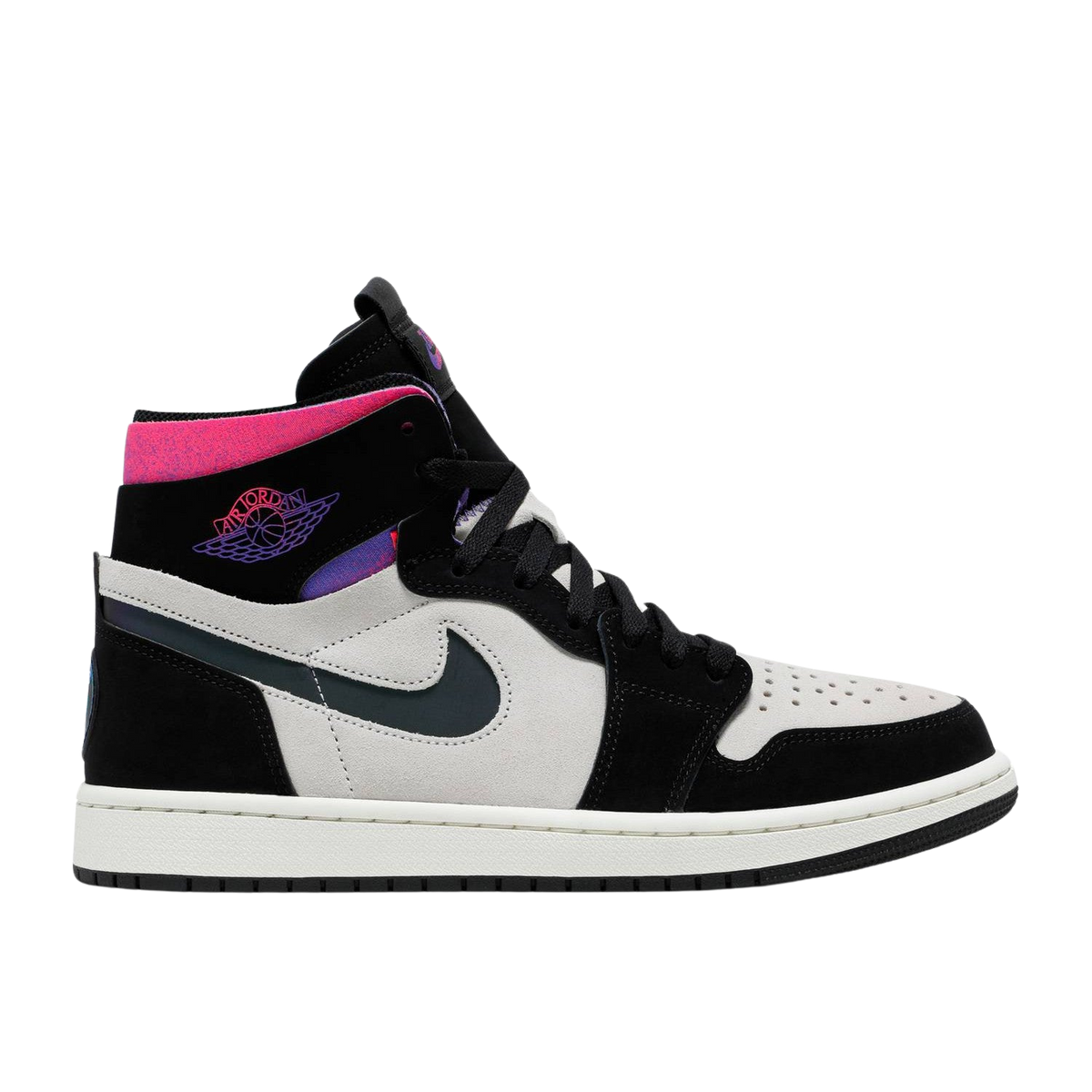 Air Jordan 1 High Zoom CMFT 'PSG'
