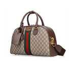 Gucci Ophidia Medium GG Top Handle Bag