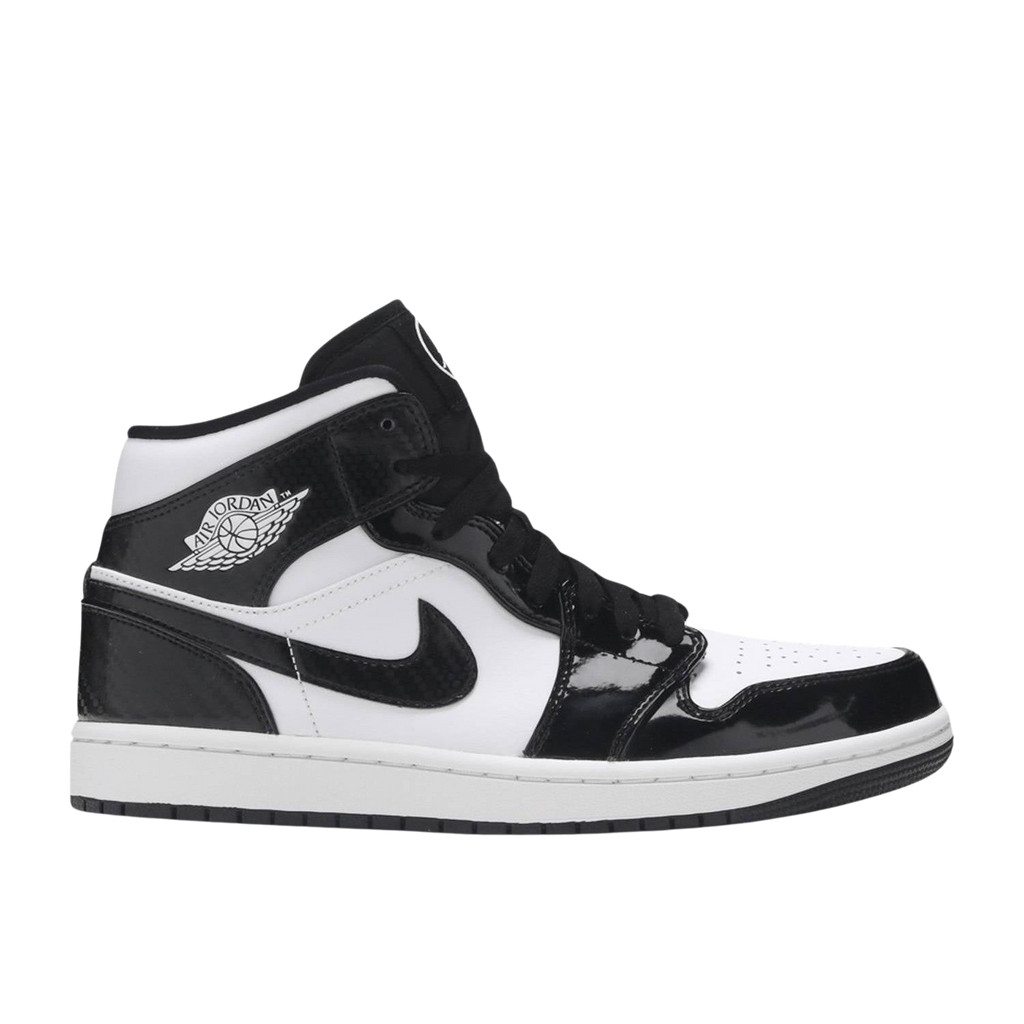 Air Jordan 1 Mid 'All-Star' (2021)