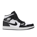 Air Jordan 1 Mid 'All-Star' (2021)