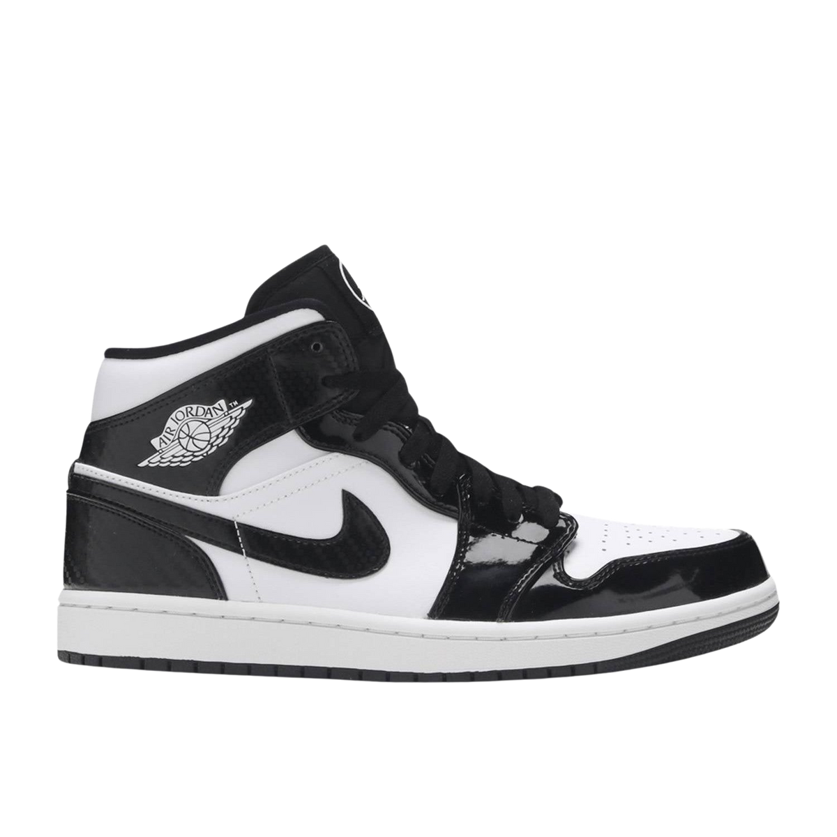 Air Jordan 1 Mid 'All-Star' (2021)