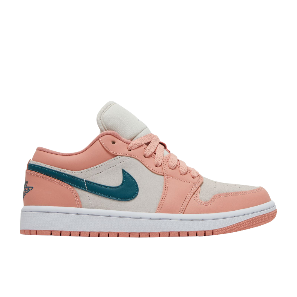 Air Jordan 1 Low 'Light Madder Root'
