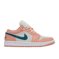 Air Jordan 1 Low 'Light Madder Root'