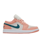 Air Jordan 1 Low 'Light Madder Root'