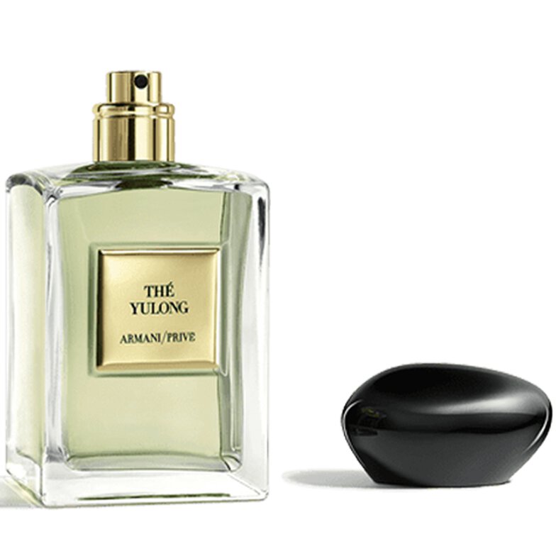 Giorgio Armani Armani Prive The Yulong Eau de Toilette - 100ml (3.4 oz) Unisex