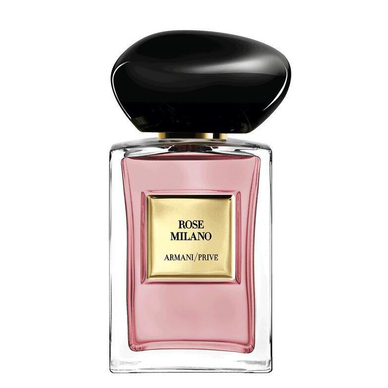 Giorgio Armani Armani Prive Rose Milano EDT - 100ml (3.4 oz) Women Spray