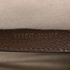 Gucci GG Ophidia Dome Shoulder Bag – Beige