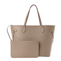 Louis Vuitton Neverfull MM Epi Grained Cowhide Leather