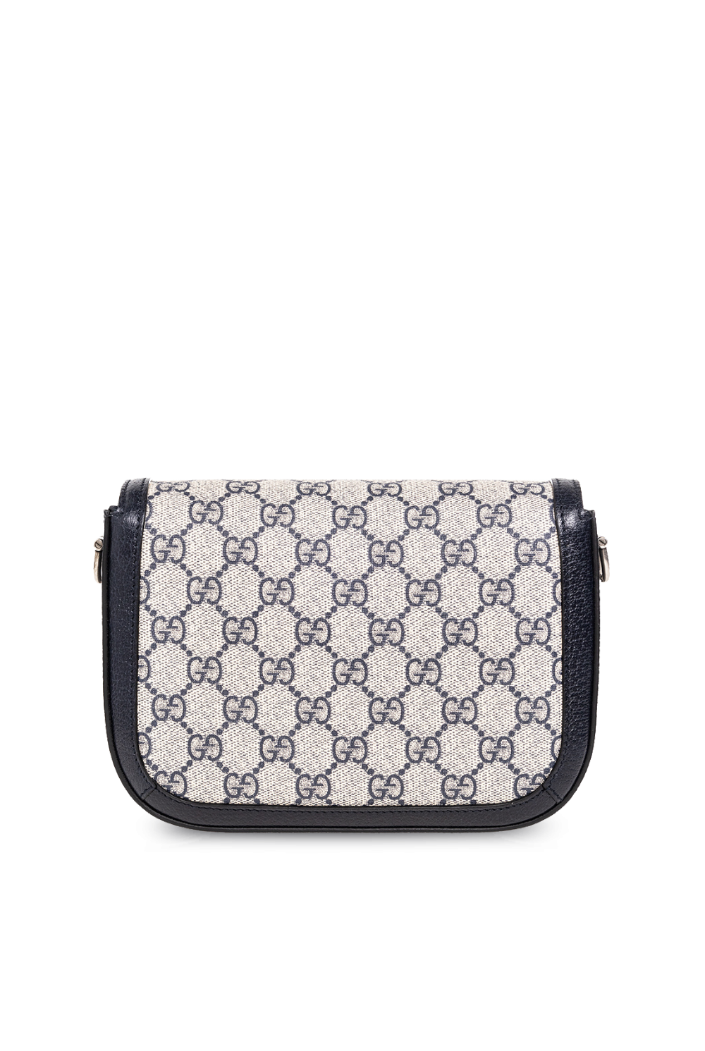 Gucci Horsebit 1955 Small Shoulder Bag – Beige