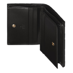 Gucci GG Marmont Card Case Wallet – Black