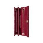 Dior My Dior Mini Cannage Lambskin Bag – Cherry Red