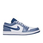 Air Jordan 1 Low 'Ashen Slate'