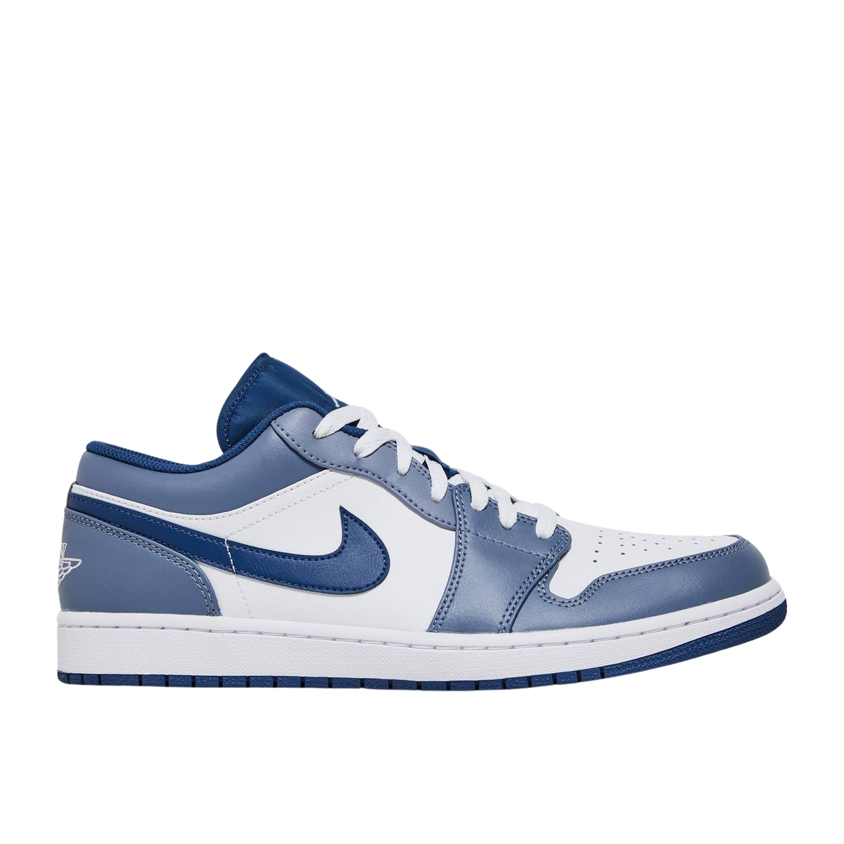 Air Jordan 1 Low 'Ashen Slate'