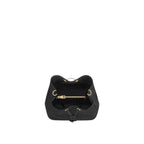 Louis Vuitton NÉONOÉ MM Monogram Empreinte Grained Cowhide Leather