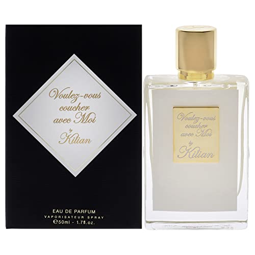 Kilian Voulez vous coucher avec Moi Eau de Parfum 100ml/3.4oz