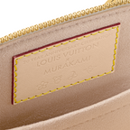 Louis Vuitton x Takashi Murakami Alma BB Multicolor Monogram Canvas M13078
