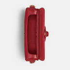 Dior Bobby East West Bag - Red Bricks