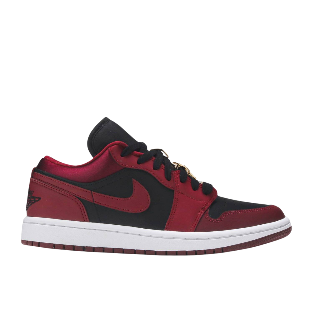 Air Jordan 1 Low 'Beetroot'