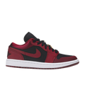 Air Jordan 1 Low 'Beetroot'