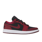 Air Jordan 1 Low 'Beetroot'