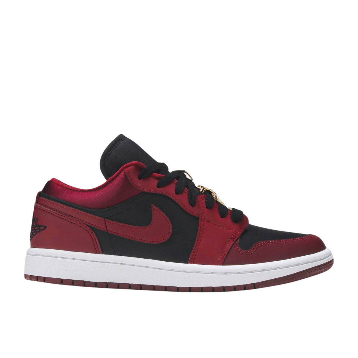 Air Jordan 1 Low 'Beetroot'
