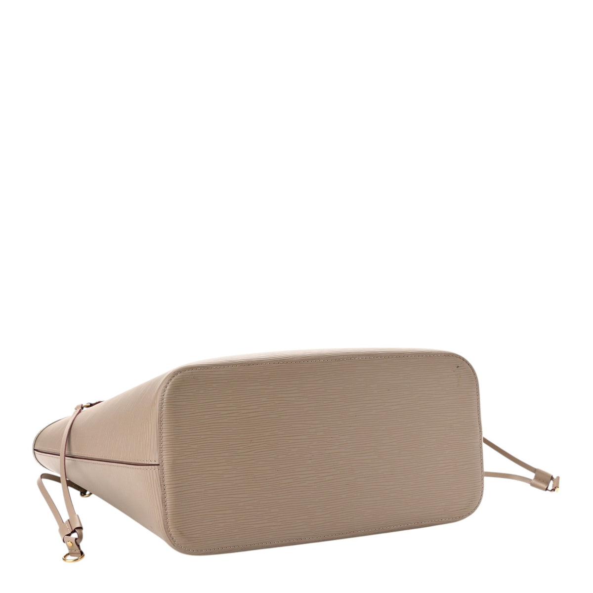 Louis Vuitton Neverfull MM Epi Grained Cowhide Leather