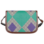 Gucci Horsebit 1955 Shoulder Bag – Multicolor