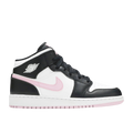 Air Jordan 1 Mid 'Arctic Pink' (GS)