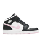 Air Jordan 1 Mid 'Arctic Pink' (GS)