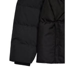 Trapstar Decoded Puffer Jacket - Blackout