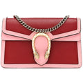 Gucci Dionysus Shoulder Bag – Red