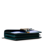 Gucci Dionysus Small Shoulder Bag – Blue