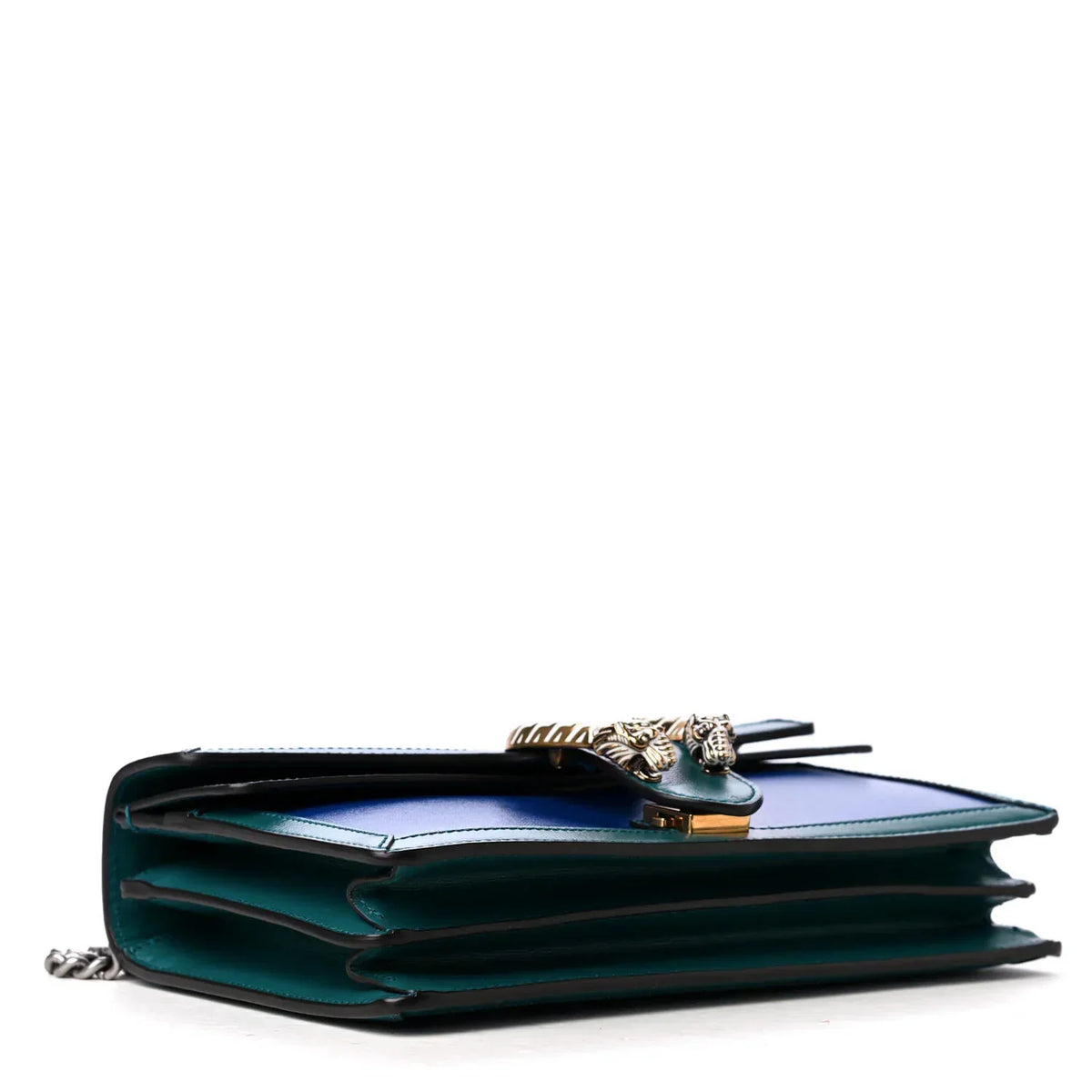 Gucci Dionysus Mini Shoulder Bag – Blue