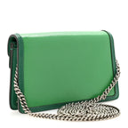 Gucci Dionysus Medium Shoulder Bag – Green