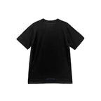 Chrome Hearts Neck Logo Black Short Sleeve T-Shirt