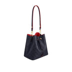 Louis Vuitton NÉONOÉ MM Monogram Empreinte Grained Cowhide Leather
