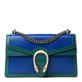 Gucci Dionysus Mini Shoulder Bag – Blue