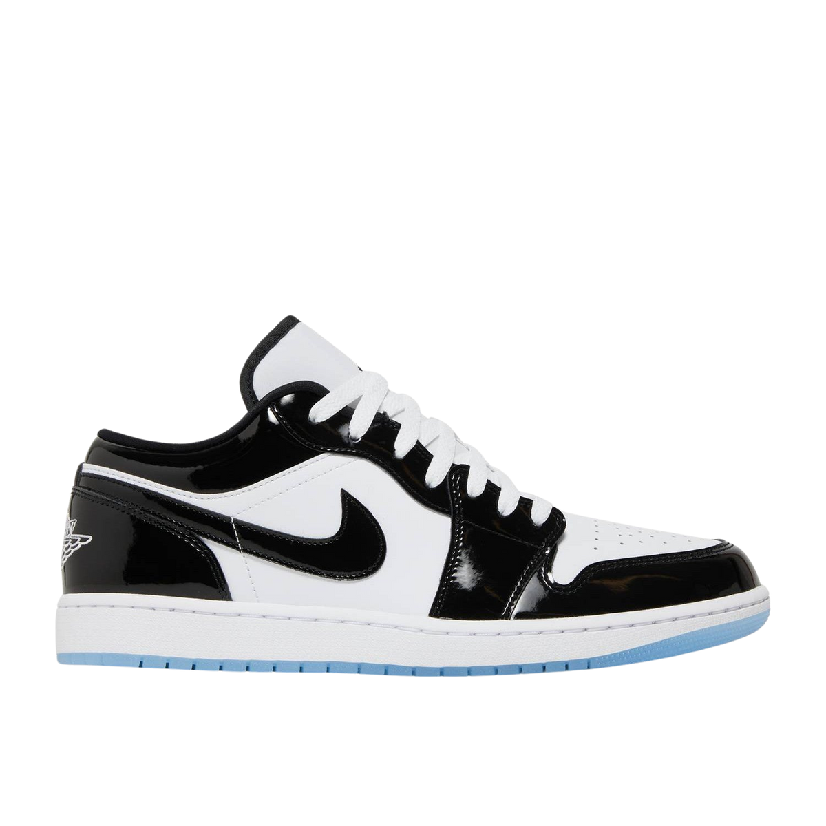 Air Jordan 1 Low 'Concord'