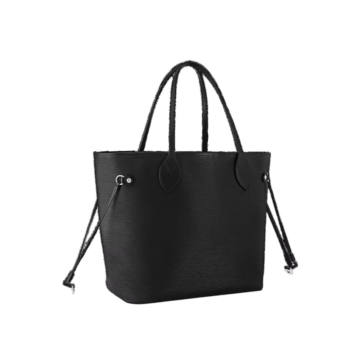 Louis Vuitton Neverfull MM Epi Grained Cowhide Leather