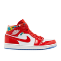 Air Jordan 1 Mid 'Barcelona Sweater'