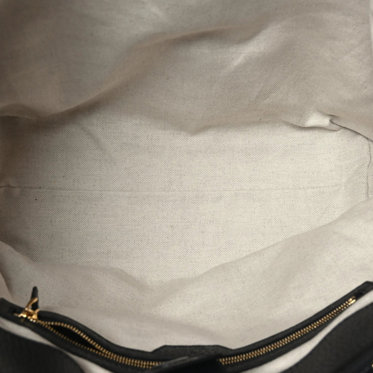 Gucci GG Monogram Medium Ophidia Shopping Tote Bag – Black