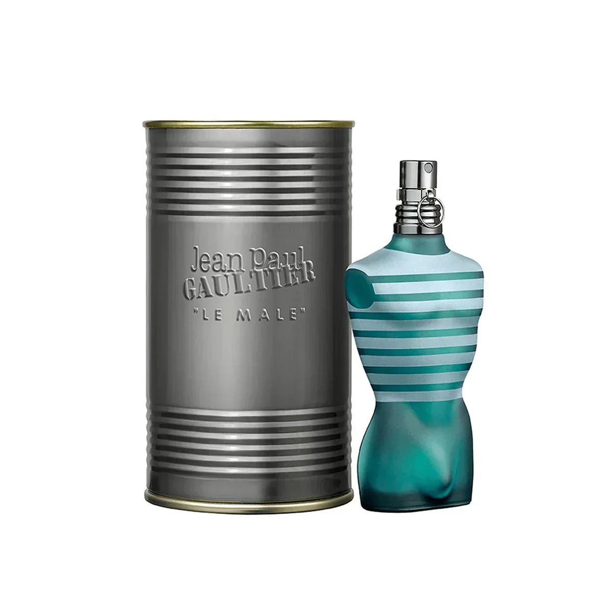 Jean Paul Gaultier Le Male Eau de Toilette - 100ml (3.4 oz) Men Spray