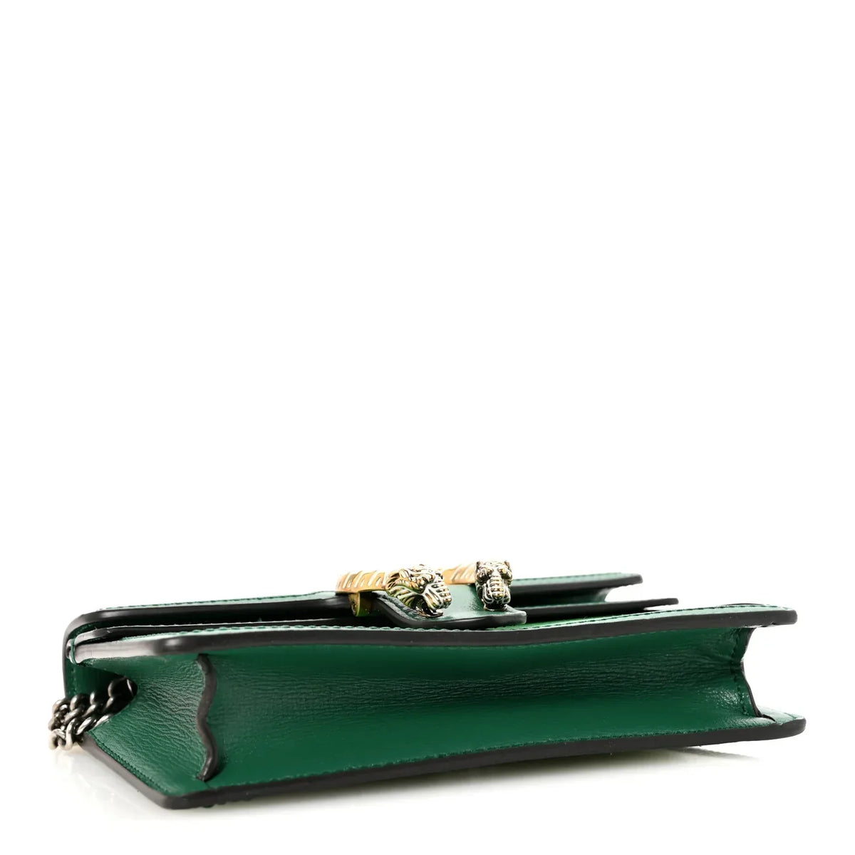 Gucci Dionysus Medium Shoulder Bag – Green