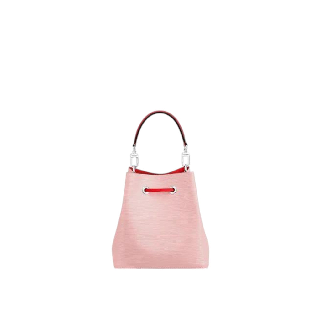 Louis Vuitton NeoNoe BB Grained Cowhide Leather